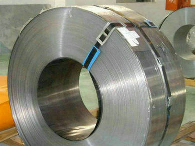 辽宁省葫芦岛市12Cr1MoV合金结构钢傲明代理销售