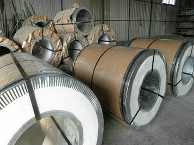 辽宁省葫芦岛市12Cr1MoV合金结构钢傲明代理销售