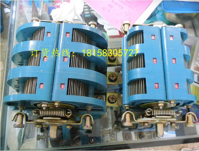 DH1-3-200A(380/660V)隔离换向开关  隔离开关