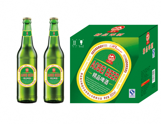 厂家报价郑州|洛阳代理商500毫升奥贝钓鱼岛啤酒  500毫升大瓶  厂家低价位招商代