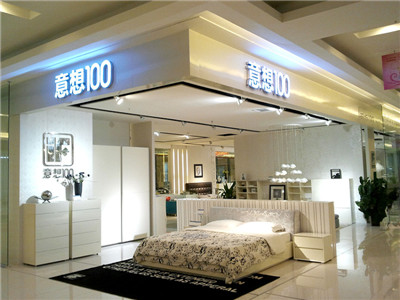 鐵皮發(fā)光字廠家，首選祥光標(biāo)識(shí)