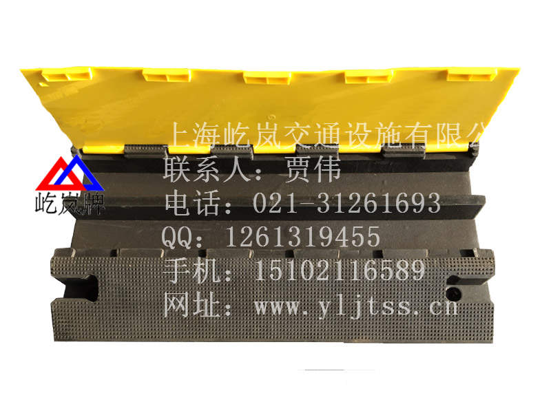 橡胶压线板厂家 橡胶压线板价格 橡胶压线板  橡胶电缆盖线板  吉林橡胶盖线板  二线槽橡胶压线板