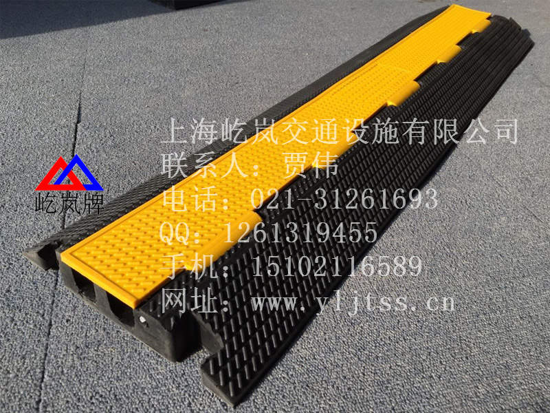 上海舞台电缆护线板 橡胶护线板 橡胶辅线板  橡胶电缆盖线板  吉林橡胶盖线板  二线槽橡胶压线板