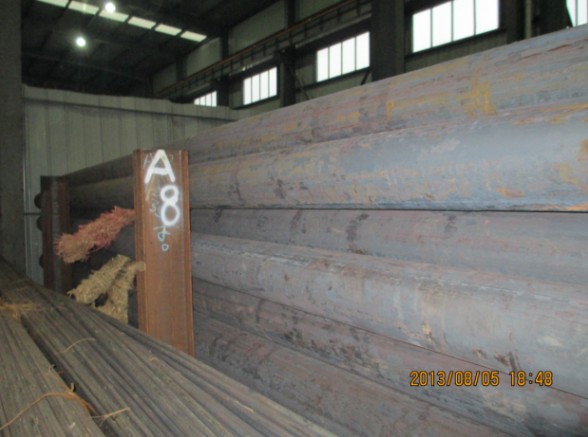 辽宁省葫芦岛市原材料合结钢20CrMnTi合金结构钢傲明代理