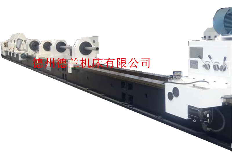 高效深孔镗床  数控深孔镗床