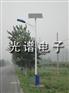内蒙专业生产太阳能路灯