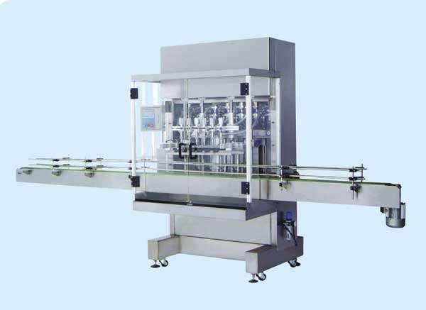 濰坊優(yōu)惠的防凍液灌裝機(jī)批售_東營防凍液灌裝機(jī)