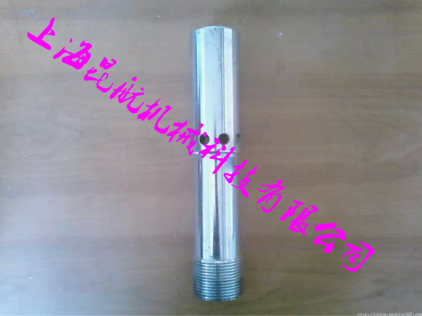 上海碳化硼双进风喷砂枪 文丘里喷砂枪 10mm双进风喷砂枪  碳化硼喷砂枪  耐磨喷砂枪