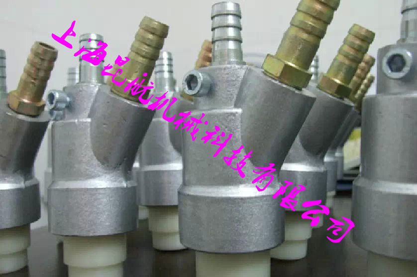 杭州B型碳化硼喷砂枪 35长碳化硼喷砂嘴 耐磨碳化硼喷砂枪  耐磨喷砂枪  除锈喷砂枪