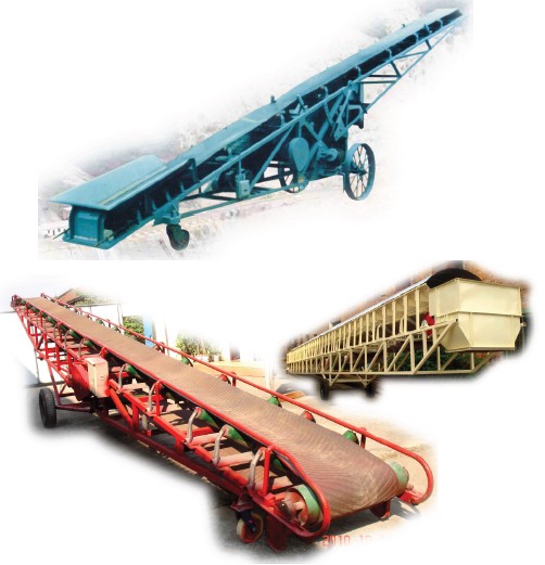 廣西皮帶機(jī) 專業(yè)的皮帶機(jī)廠家首選南寧思功機(jī)械