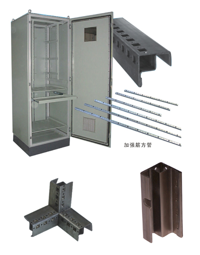 九折型材，ps九折型材，威图机柜型材  9折型材
