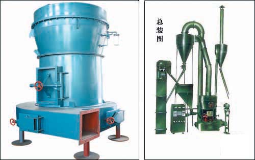 憑祥廣西雷蒙磨粉機|廣西最靠譜的廣西雷蒙磨粉機供應(yīng)商是哪家