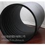 1600-300mmPE双平壁管