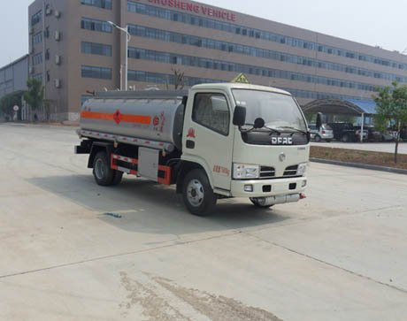 CSC5071GJY4型加油车 加油车价格 加油车厂家