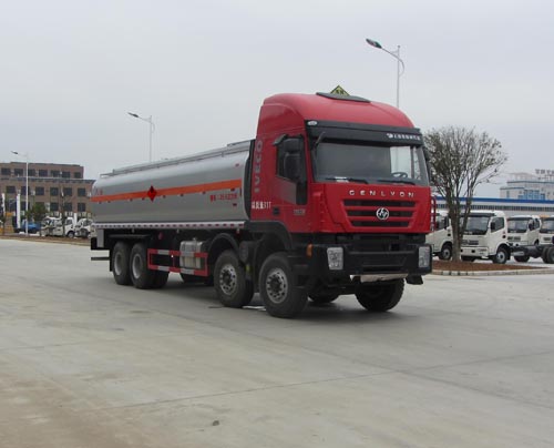 CSC5316GYYCQ型运油车 运油车价格 运油车厂家