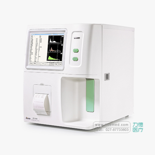 雷杜RT-7200三分类血球分析仪  雷杜血球
