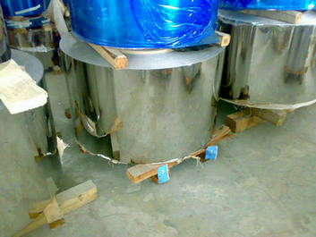 山西省太原市合金钢20CrMoV宝钢哪里有生产厂家？  合金钢宝钢