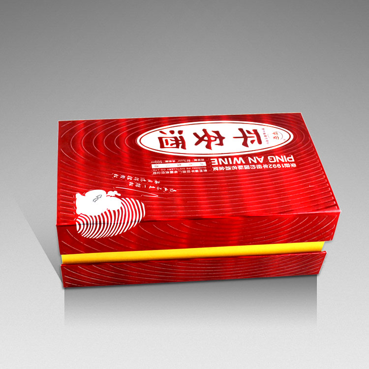 深圳铜版纸白酒包装盒书形盒来稿设计&nbsp;&nbsp;红酒包装盒厂家&nbsp;&nbsp;白酒包装盒厂家&nbsp;&nbsp;礼品包装盒厂家