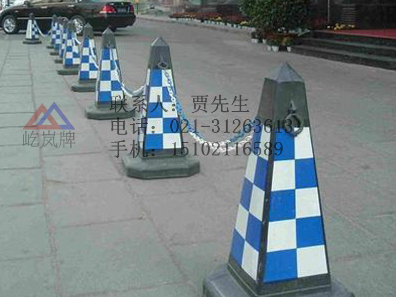 山东路墩 济南路墩 车位路锥  橡胶路锥  道路隔离锥形桶  反光锥筒批发