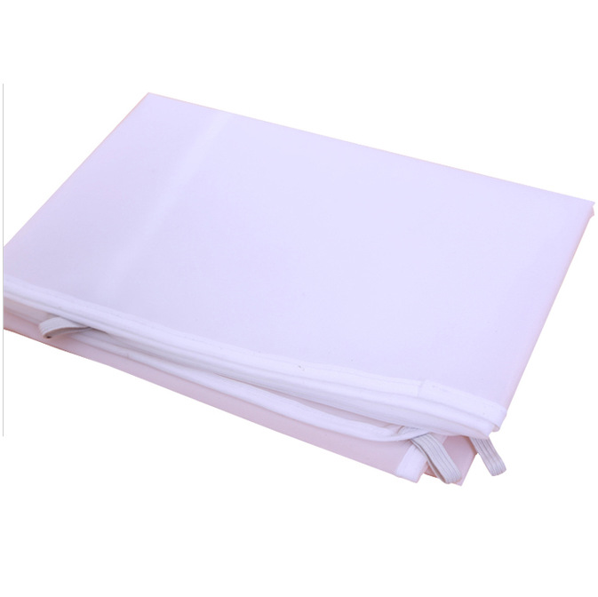 批发 Deep60LED摄影灯箱柔光布60*60CM纯白色摄  DEEP柔光罩价  深圳柔光罩厂家  柔光罩规格