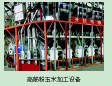 大型玉米雜糧加工成套設(shè)備 性價比高的玉米雜糧加工成套設(shè)備，開