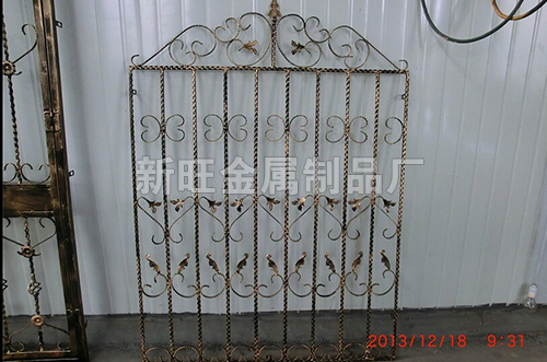 鐵藝護(hù)窗加工 優(yōu)質(zhì)鐵藝護(hù)窗火爆熱銷