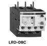 全国施耐德一级代理热继电器LRD02C