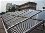 北京房山太阳能热水器
