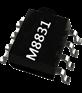 M8831可以完全替代BP2831
