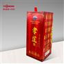 广东白酒包装盒加工设计厂家那家好？