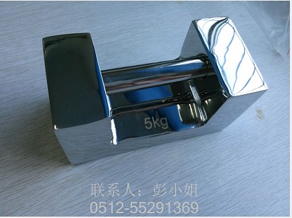 福州f1等级不锈钢砝码  f1等级砝码  福州砝码
