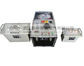 SFQ-81系列三倍频电源发生器