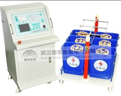METX-6A智能绝缘靴（手套）耐压试验装置