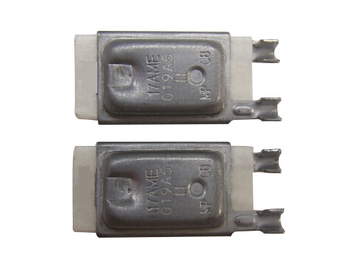 宁波ksd301突跳式温控器