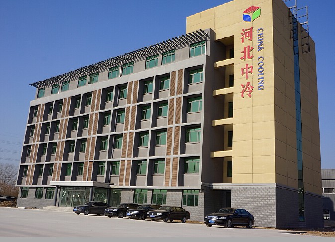 河北冷卻塔哪家質(zhì)量好，唐山冷卻塔改造維#修#