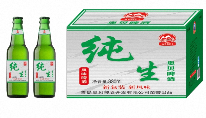 330毫升皇家真谛女士啤酒供货凯里|都匀代理商  330毫升小瓶  厂家低价位招商代