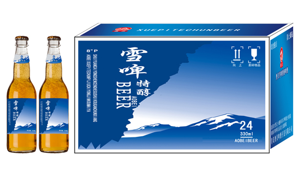 330毫升皇家真谛女士啤酒供货凯里|都匀代理商  330毫升小瓶  厂家低价位招商代