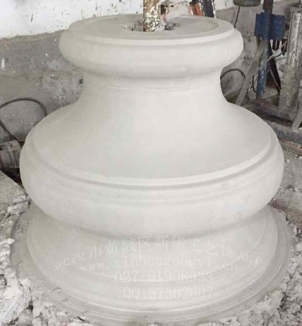 玻璃钢喷泉花盆 仿砂岩喷泉 欧式园林景观喷泉花钵 大型喷泉水  玻璃钢花盆  树脂花钵  欧式砂岩花盆