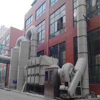 喷漆废气处理装置_?自动喷漆废气处理_喷涂废气净化