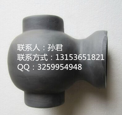 供應(yīng)2寸碳化硅渦流脫硫噴嘴參數(shù)