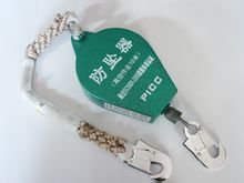 国产多型号防坠器速差自控器  高空坠落制动器  高空速差器价格