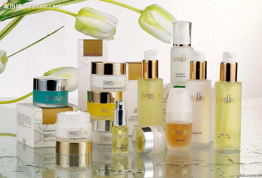 化妆品进口报关流程 化妆品报关 化妆品清关 上海化妆品进口报