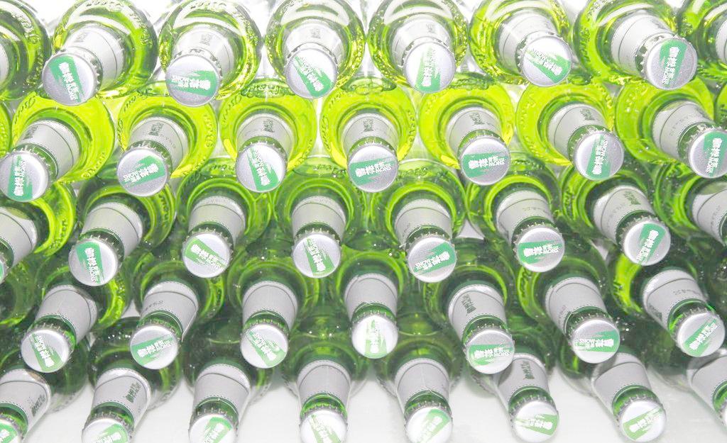 荷兰Heineken啤酒进口济南报关|通关|清关代理