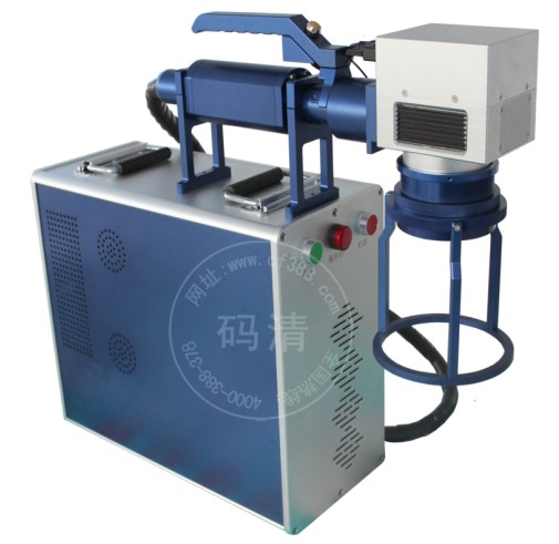 江苏扬州便携式激光打标机 深圳气动打标机 合肥打码机价格