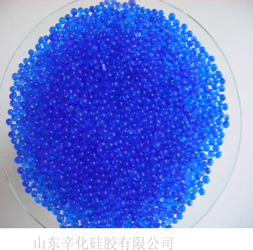变色硅胶干燥剂价格