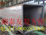 漳州镀锌方管  定尺螺旋钢管