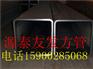 廊坊镀锌方管  16锰螺旋钢管