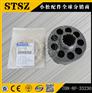 小松装载机配件PC650-8配流盘706-7K-4171