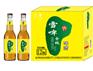 雪啤金纯啤酒500毫升大瓶装招商玉门|敦煌代理