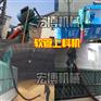 农业粮食库专用吸粮机 车载全自动吸粮机厂家 高效率